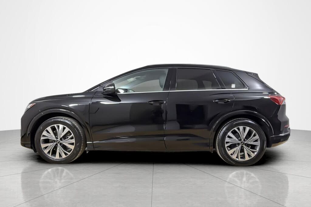 2023 Audi Q4