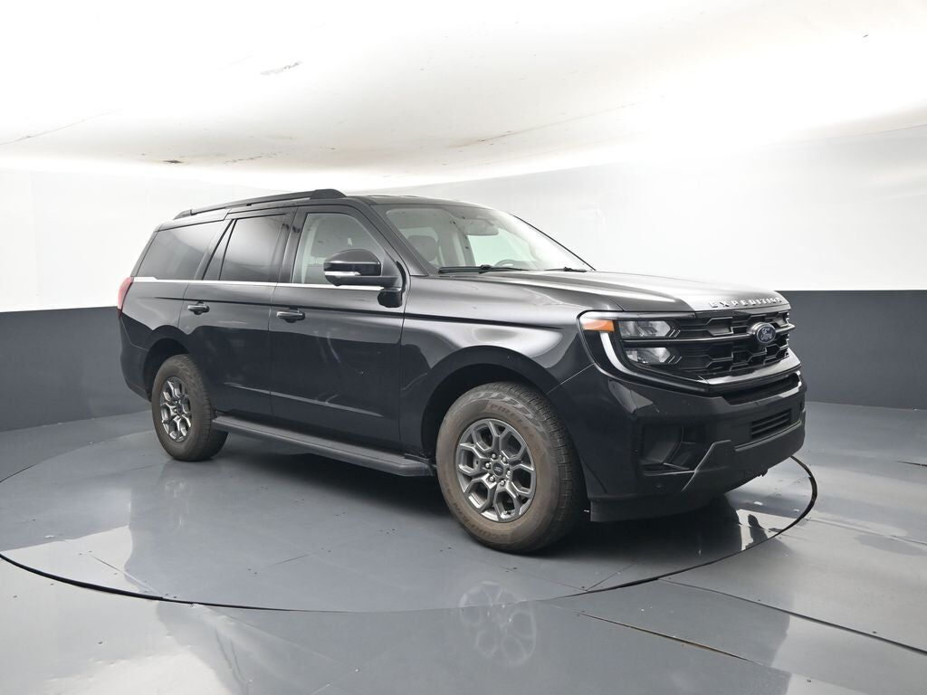 2026 FORD Expedition