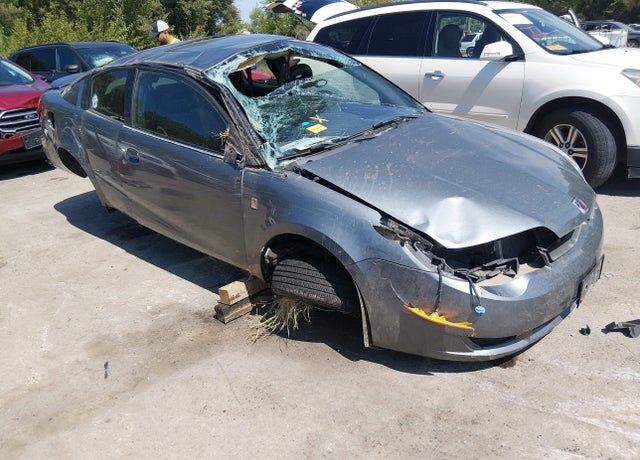 2006 SATURN Ion