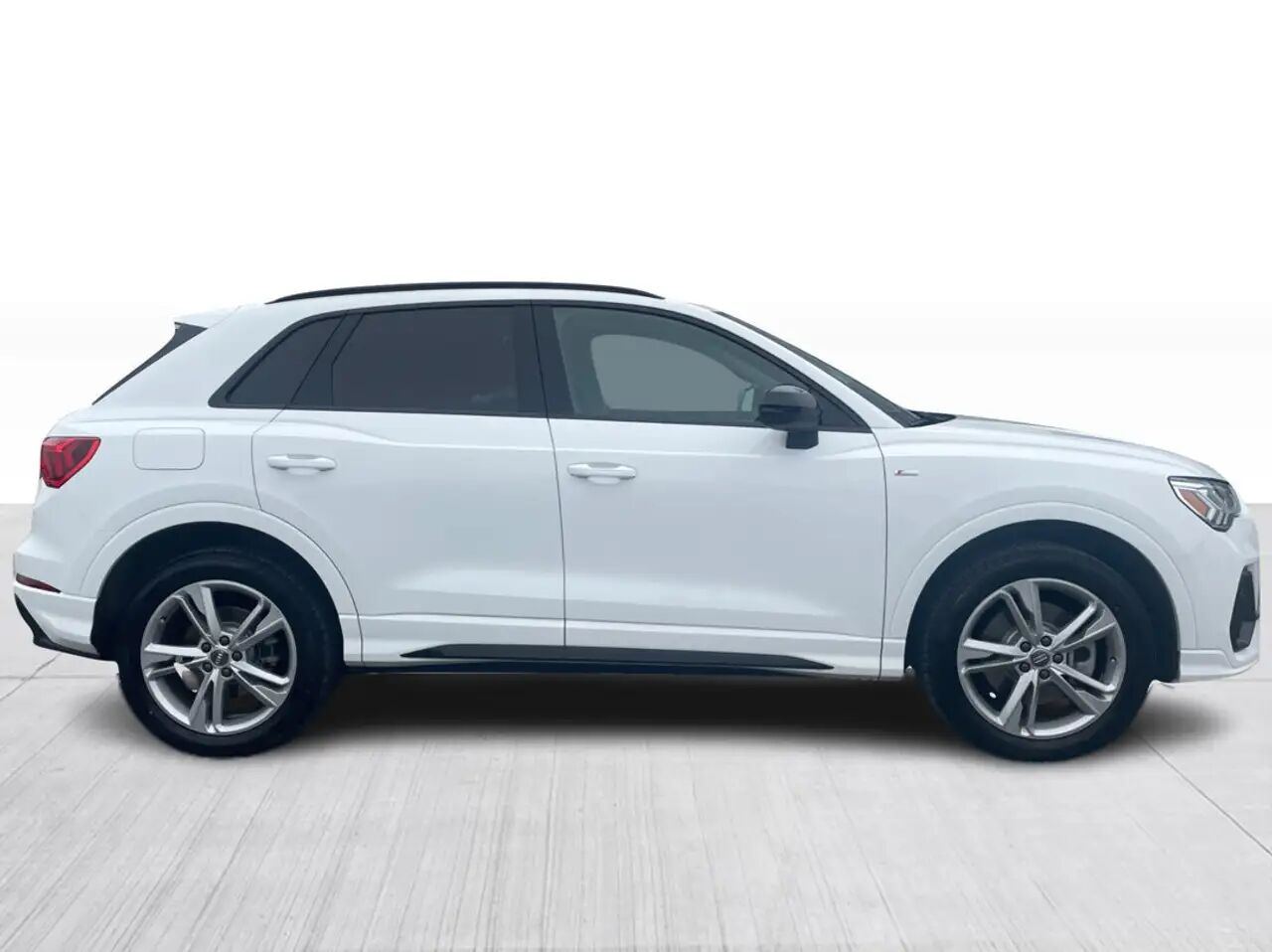 2021 Audi Q3