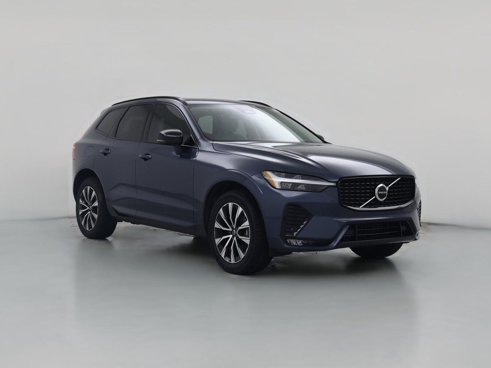 2024 VOLVO XC60