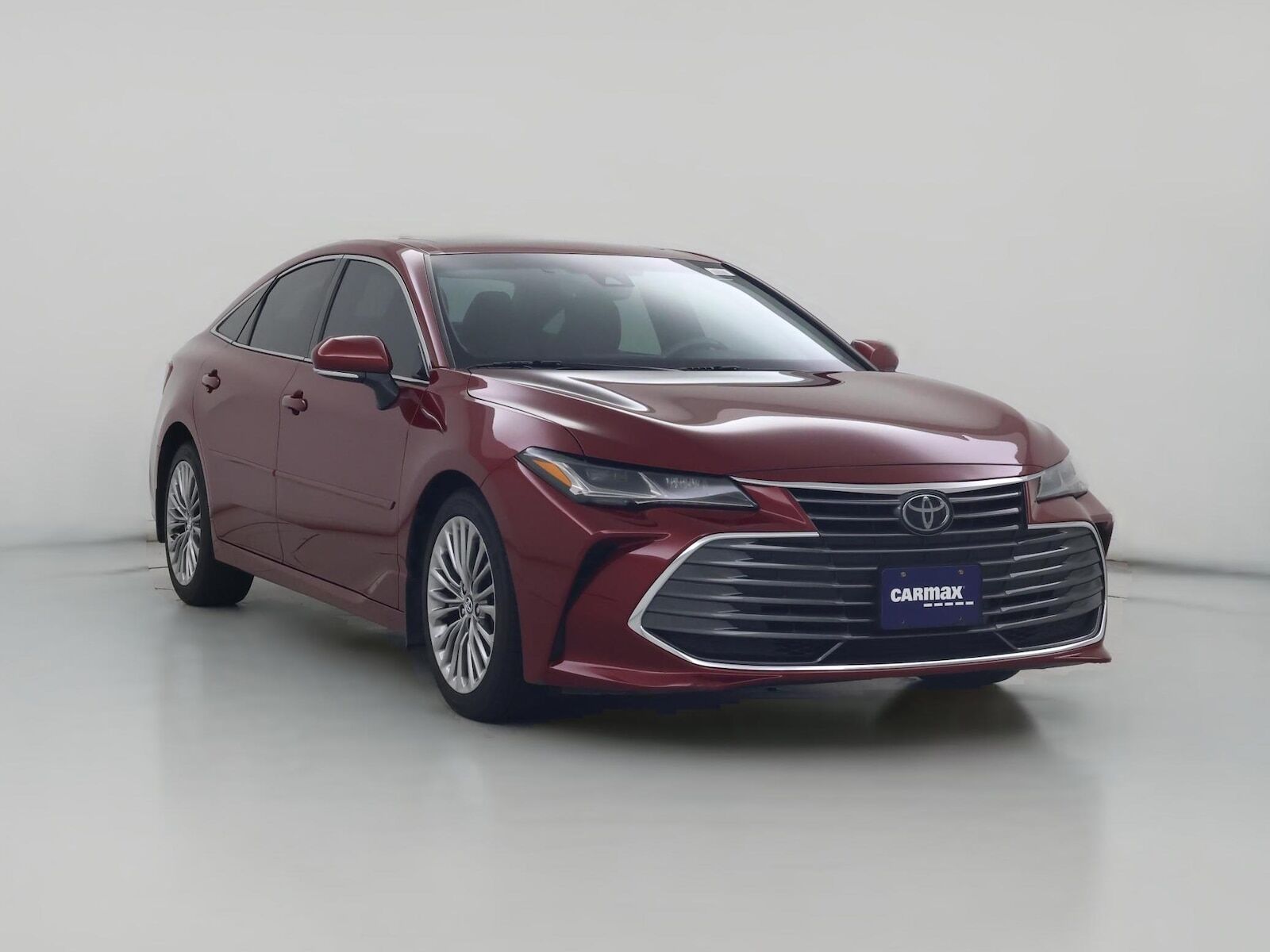 2019 TOYOTA Avalon