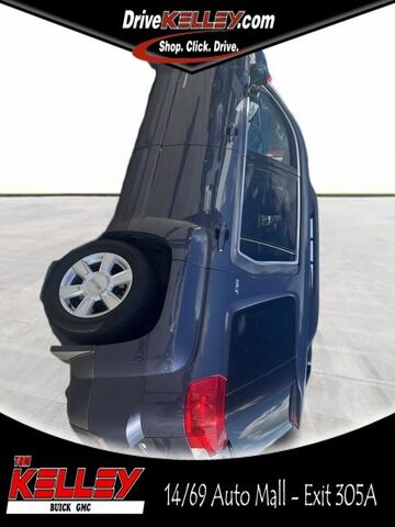 2013 GMC Terrain