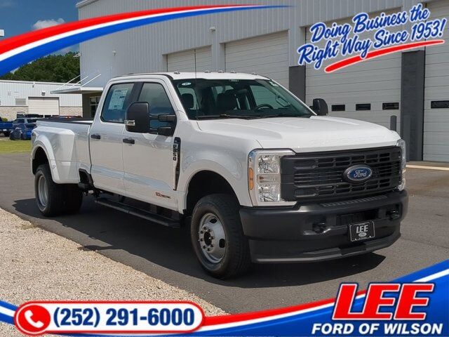 2026 FORD F-350