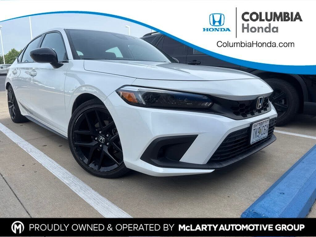 2023 HONDA Civic