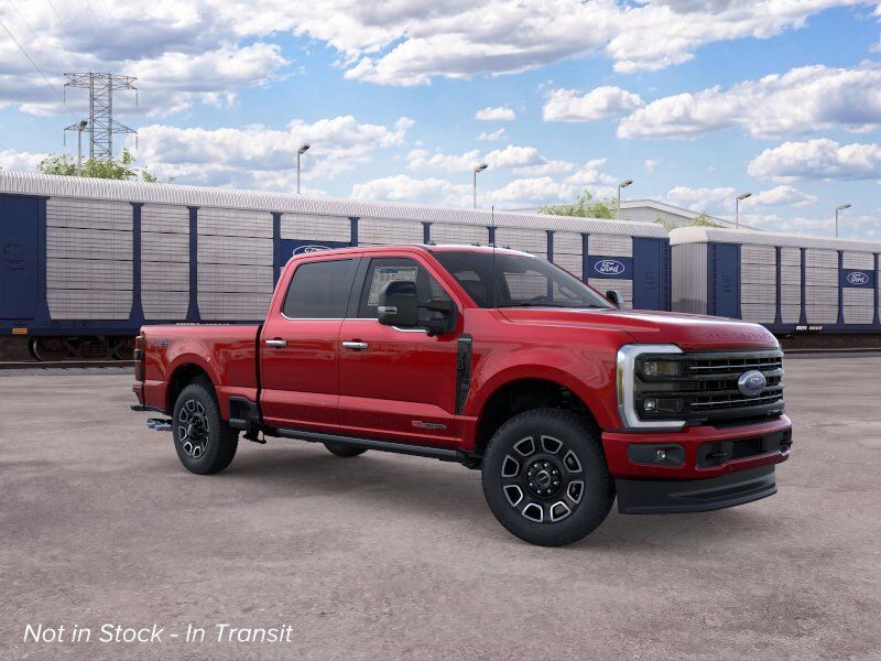 2026 FORD F-350