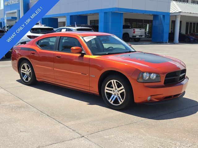 2006 DODGE Charger