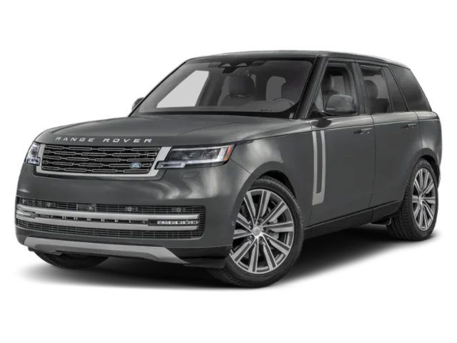 2027 LAND ROVER Range Rover