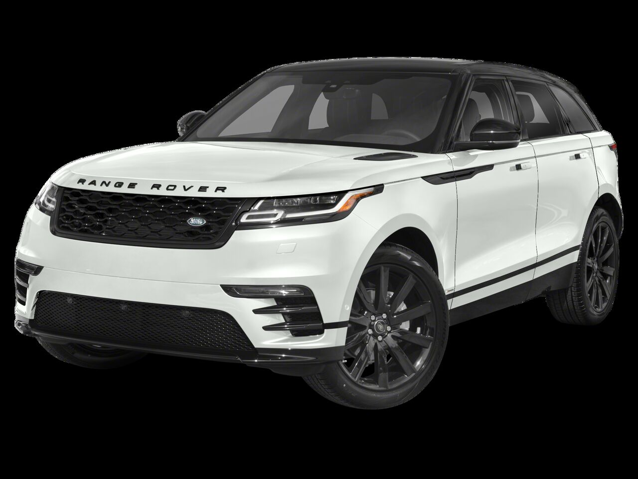 2019 LAND ROVER Range Rover Velar