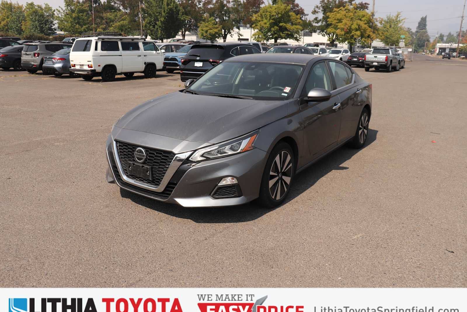 2022 NISSAN Altima