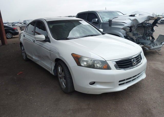 2010 HONDA Accord