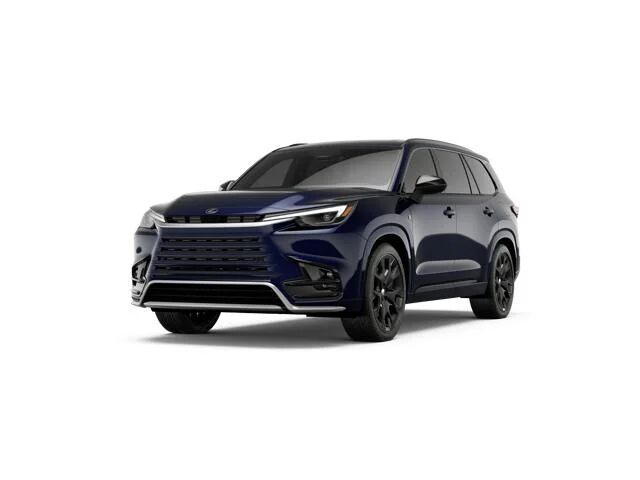 2026 LEXUS TX