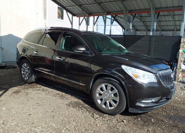 2014 BUICK Enclave