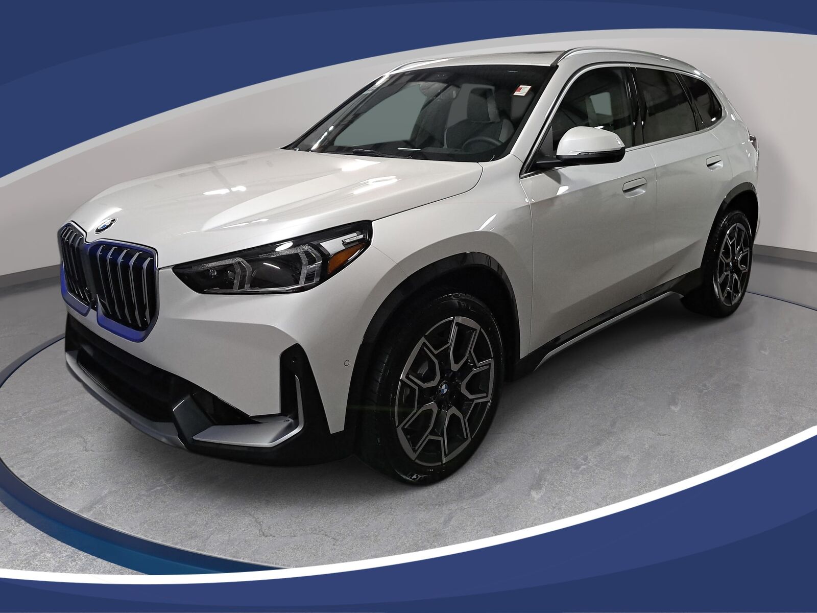 2027 BMW X1