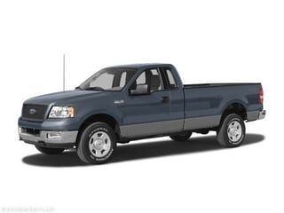 2006 FORD F-150