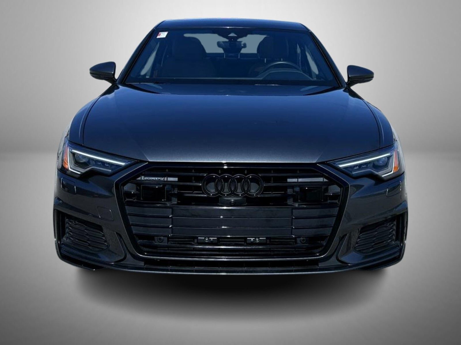 2021 Audi A6