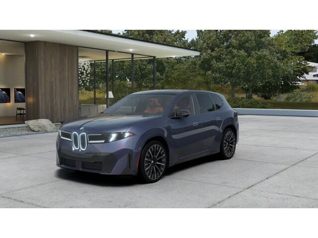 2027 BMW X3