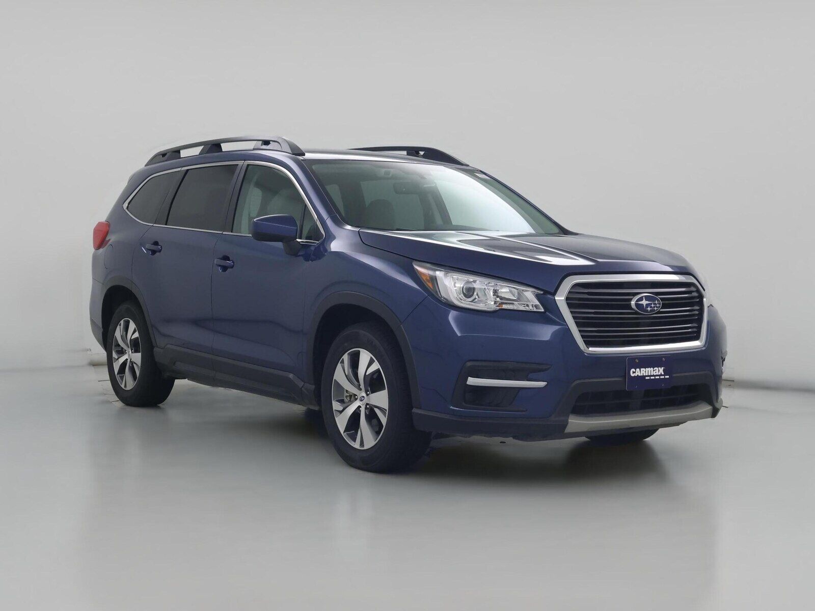 2019 SUBARU Ascent