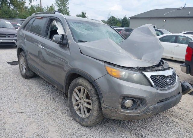 2012 KIA Sorento