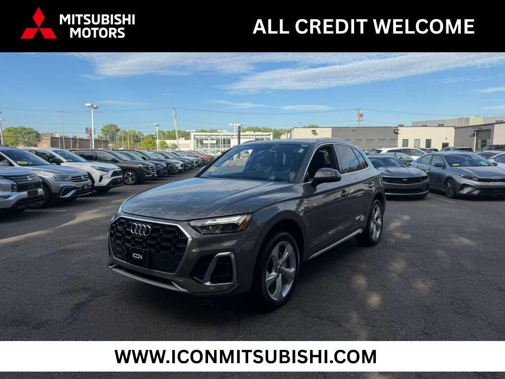 2023 AUDI Q5
