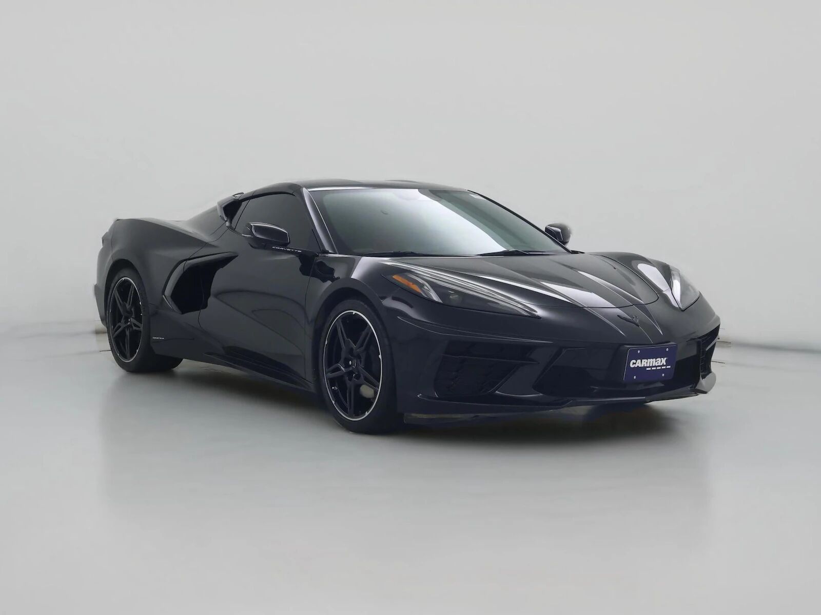 2024 CHEVROLET Corvette