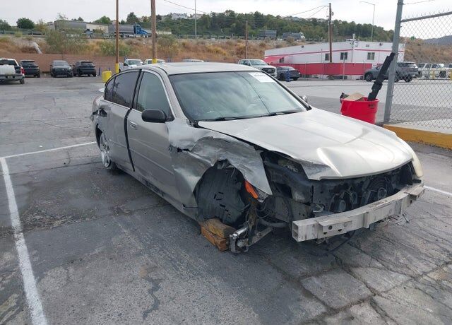 2003 INFINITI G35