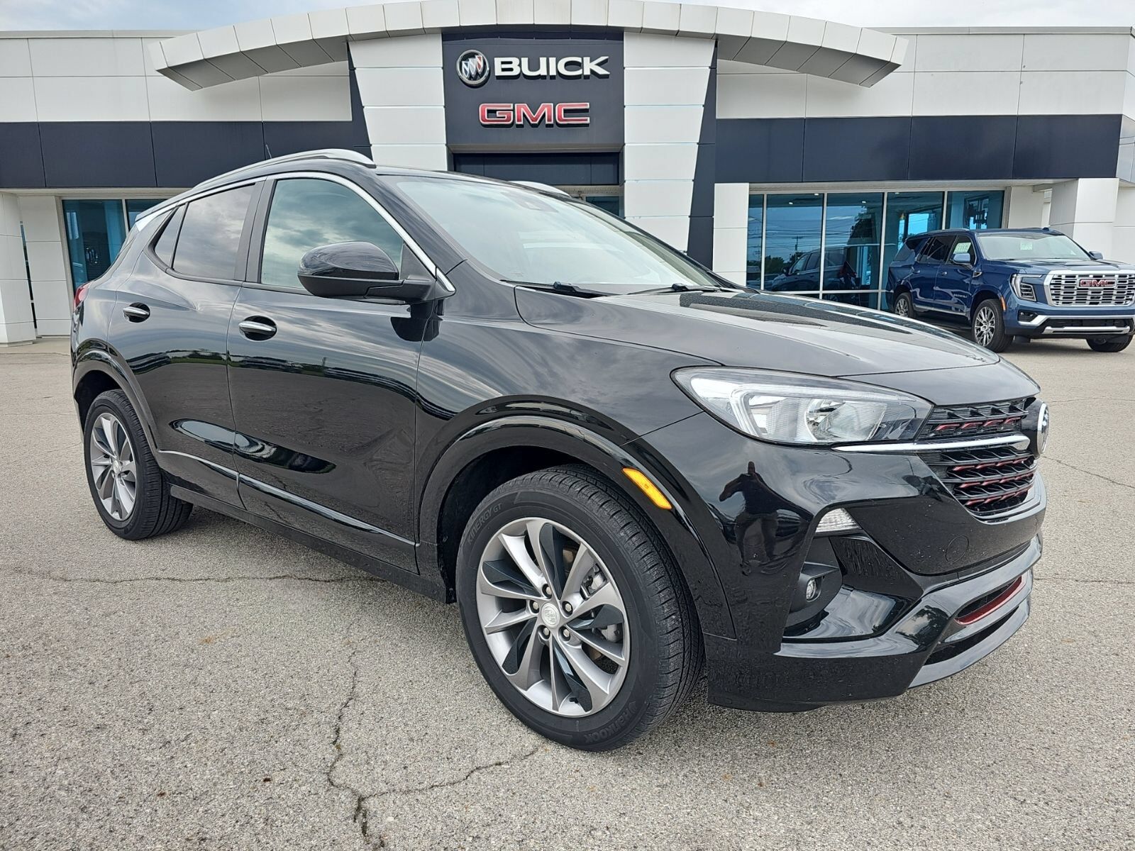2023 BUICK Encore GX