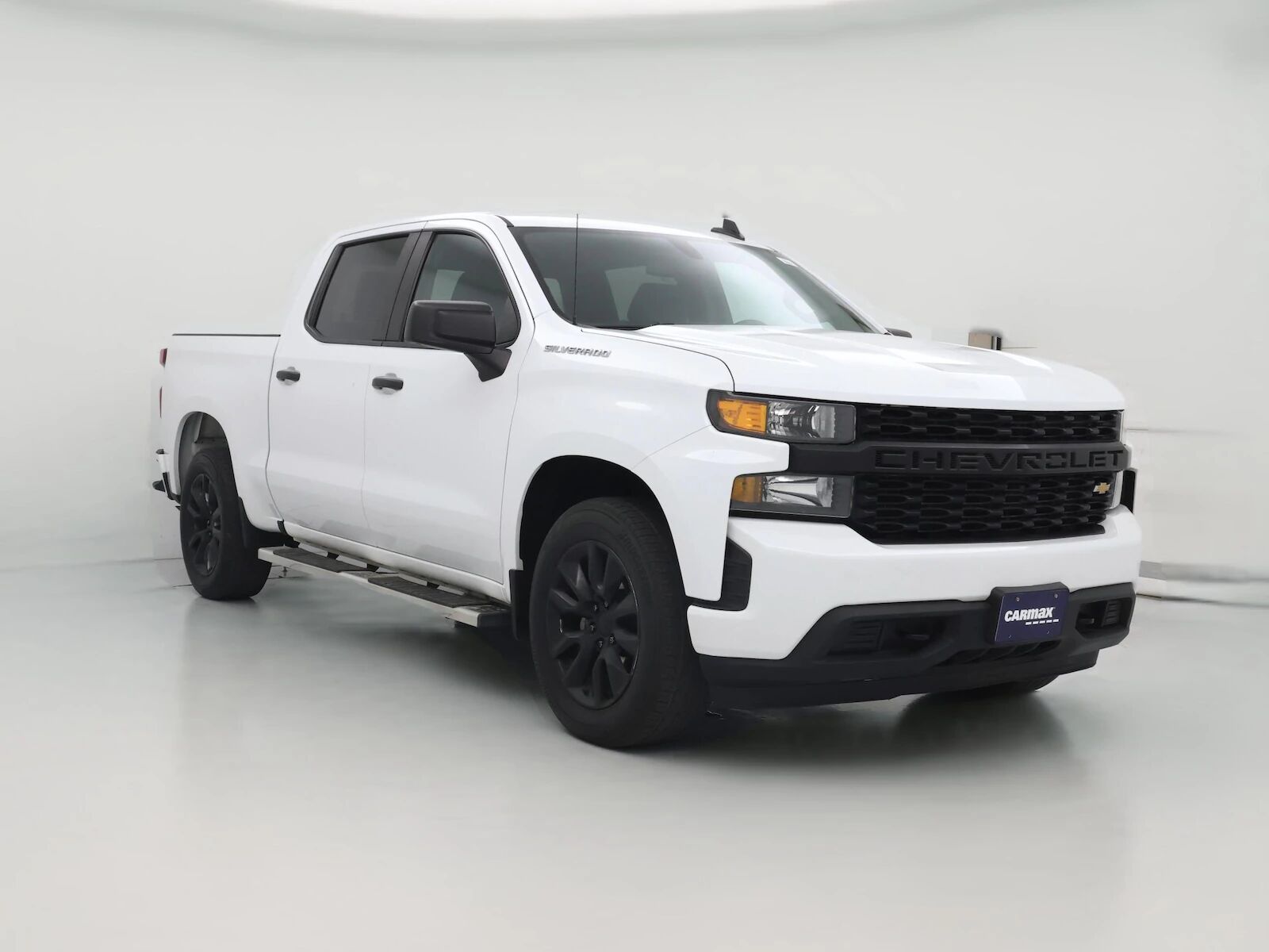 2022 CHEVROLET Silverado LTD