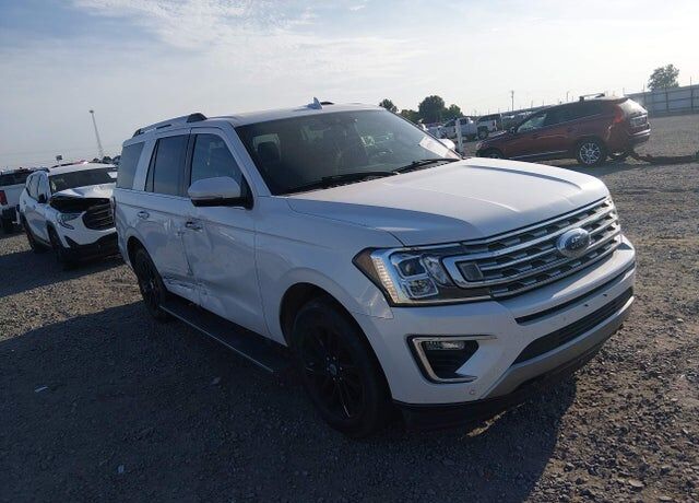 2019 FORD Expedition