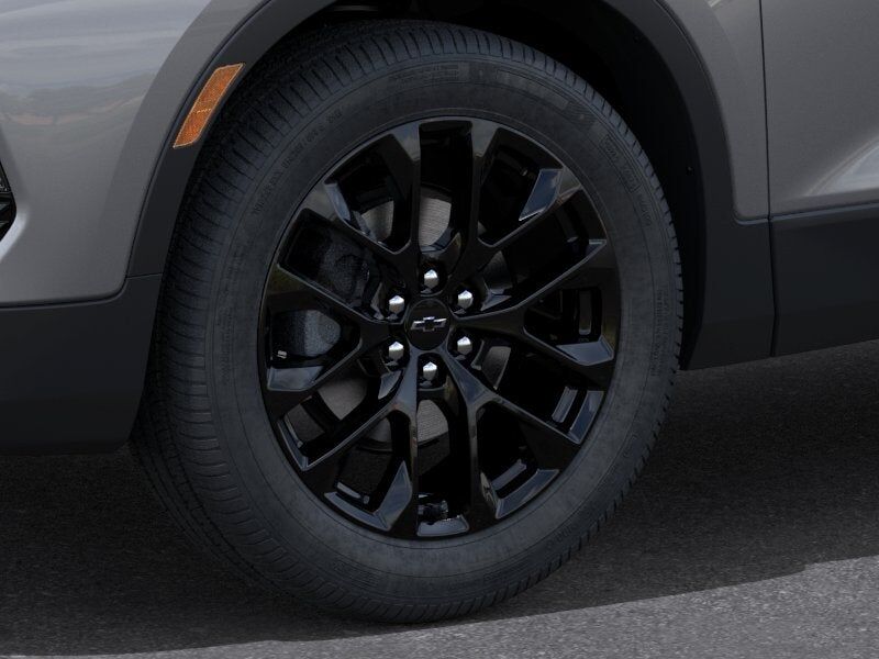2026 CHEVROLET Blazer