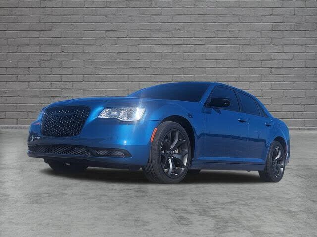 2023 CHRYSLER 300
