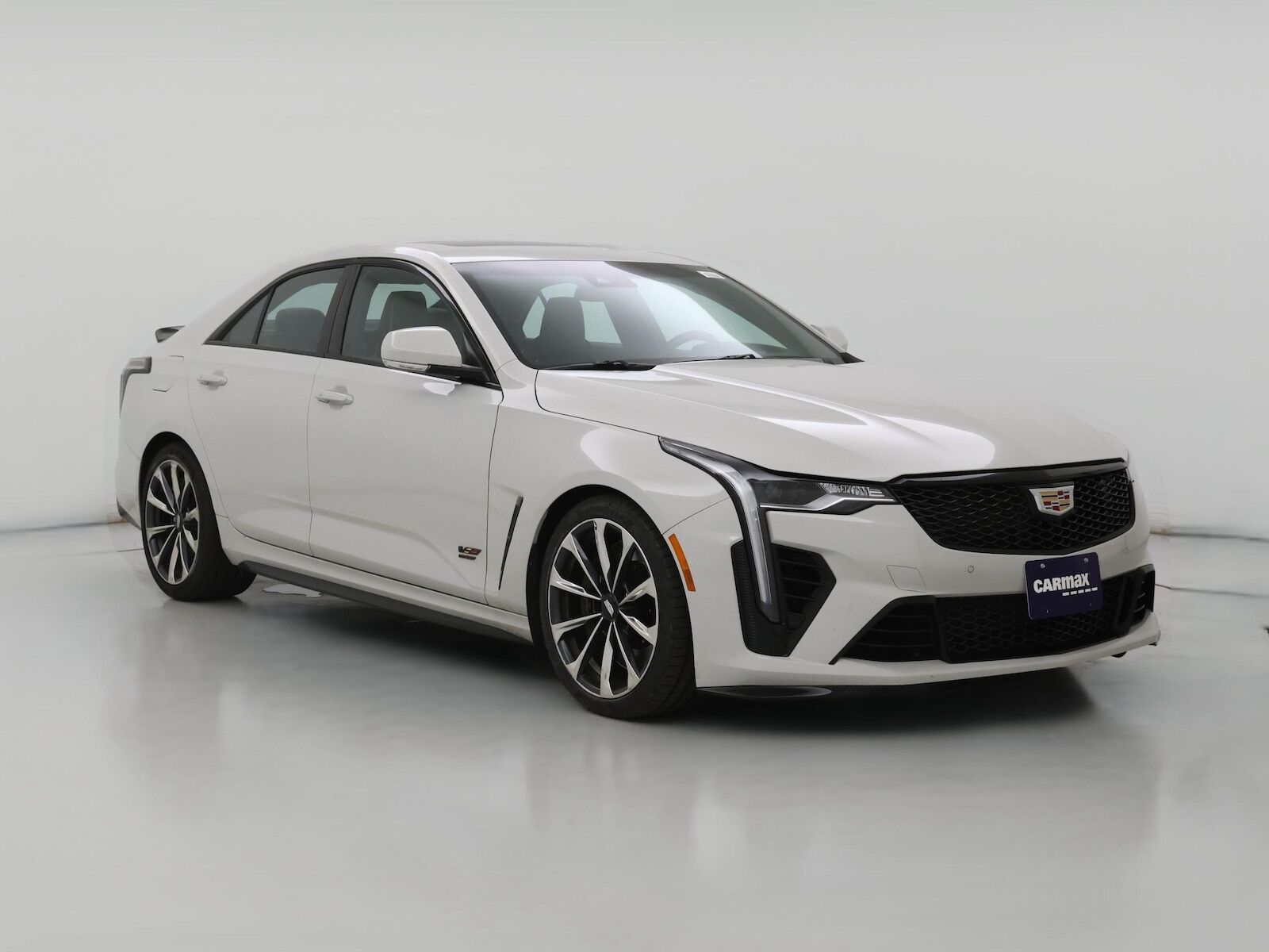 2022 CADILLAC CT4