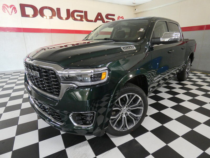 2027 RAM 1500