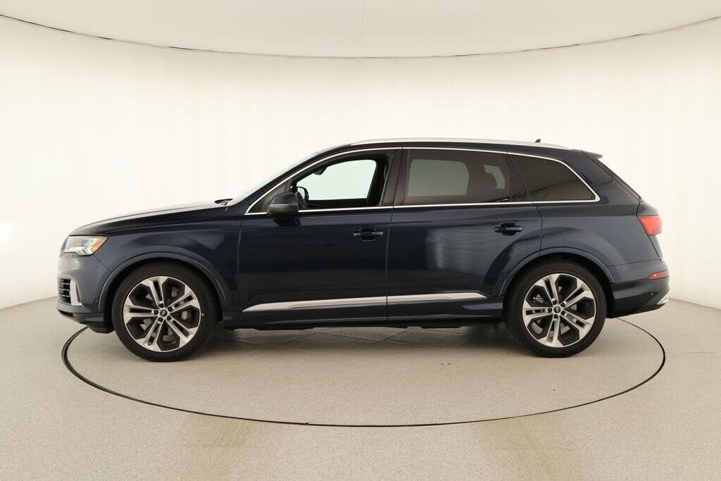 2023 Audi Q7