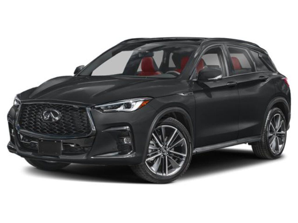 2023 INFINITI QX50