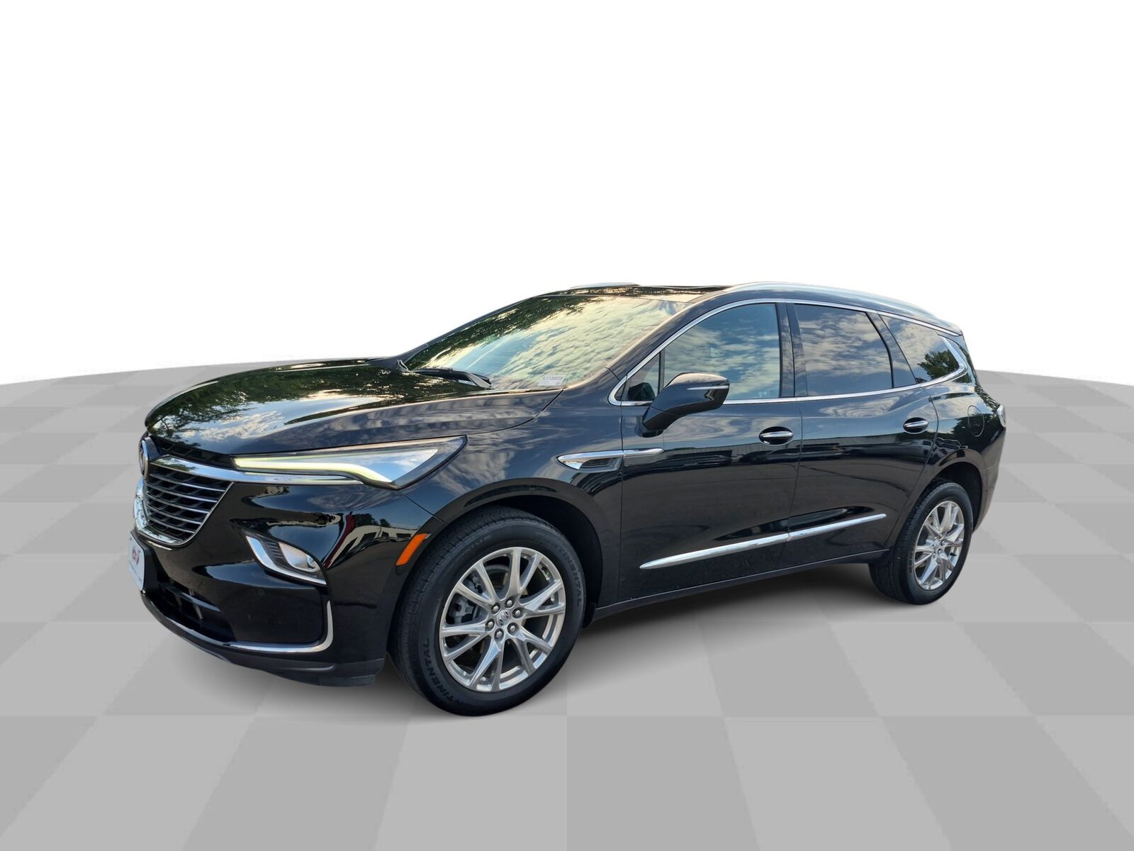 2024 BUICK Enclave