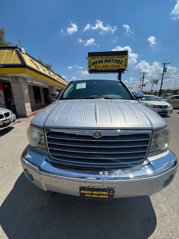 2007 CHRYSLER Aspen