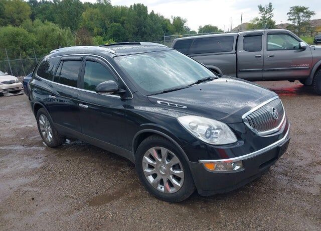 2012 BUICK Enclave