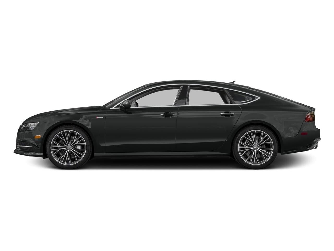 2016 Audi A7