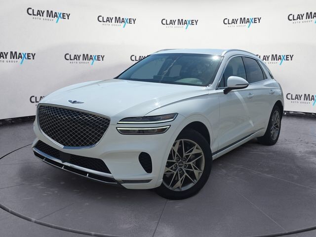 2025 GENESIS GV70