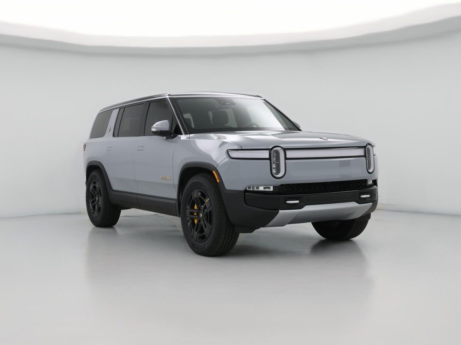 2023 RIVIAN R1S