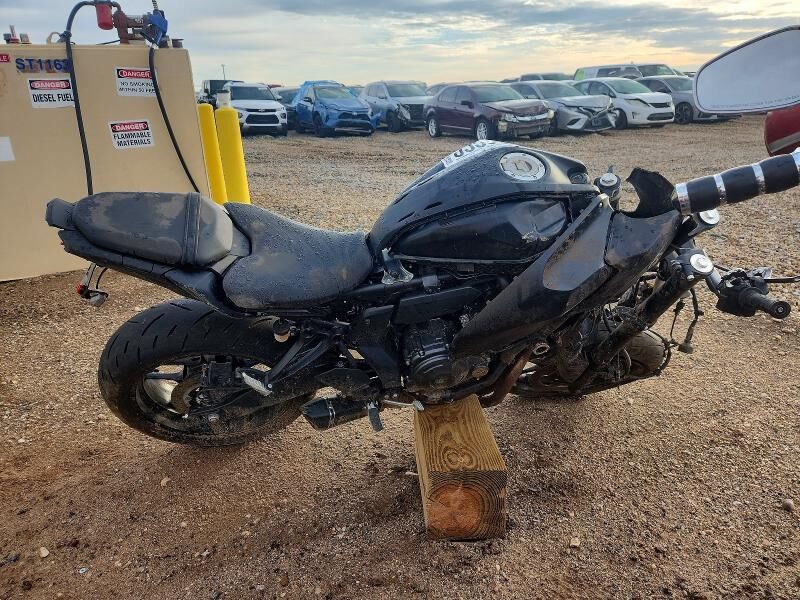 2026 YAMAHA MTN690