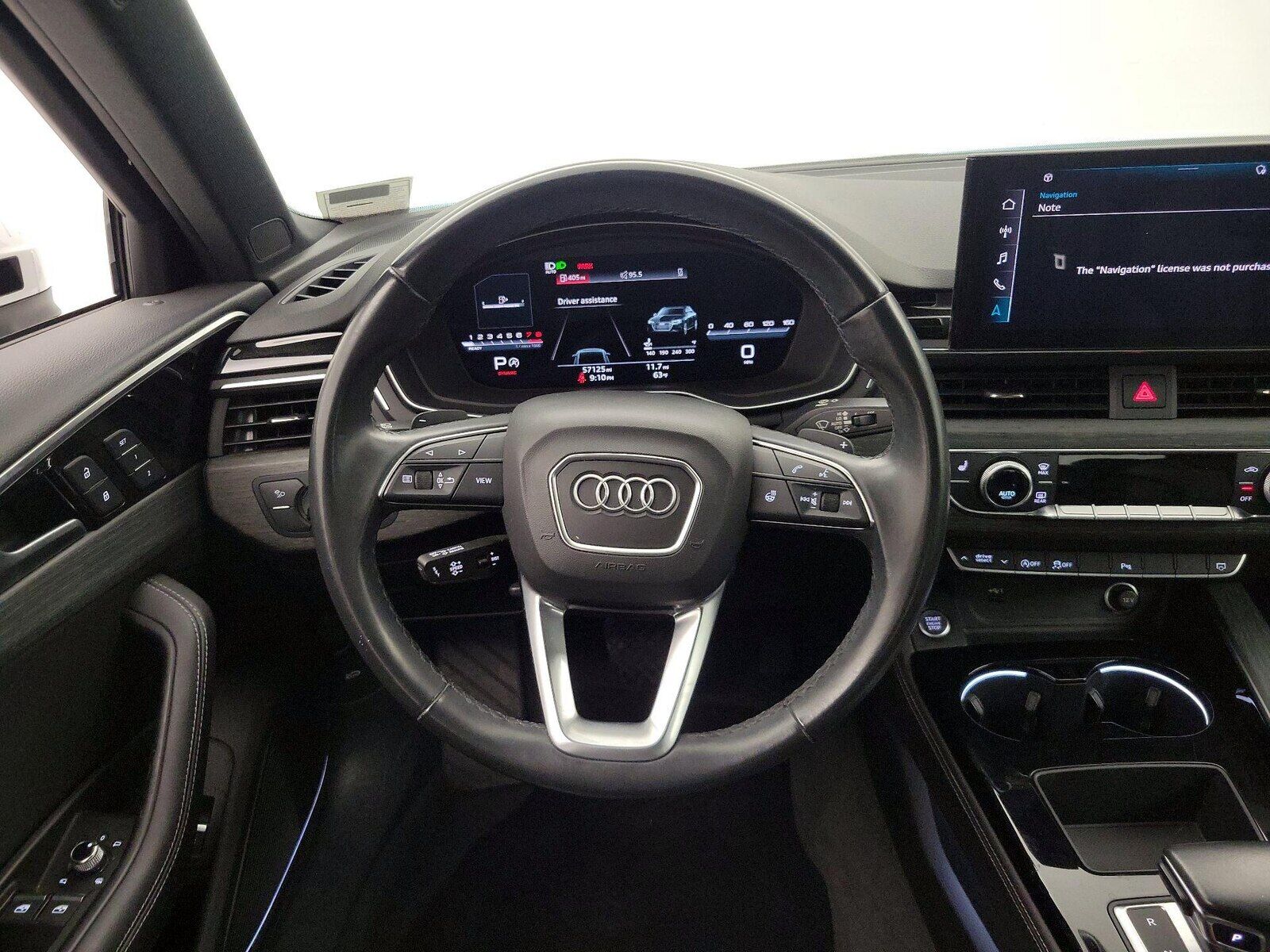 2024 Audi A4