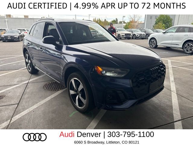 2023 Audi Q5