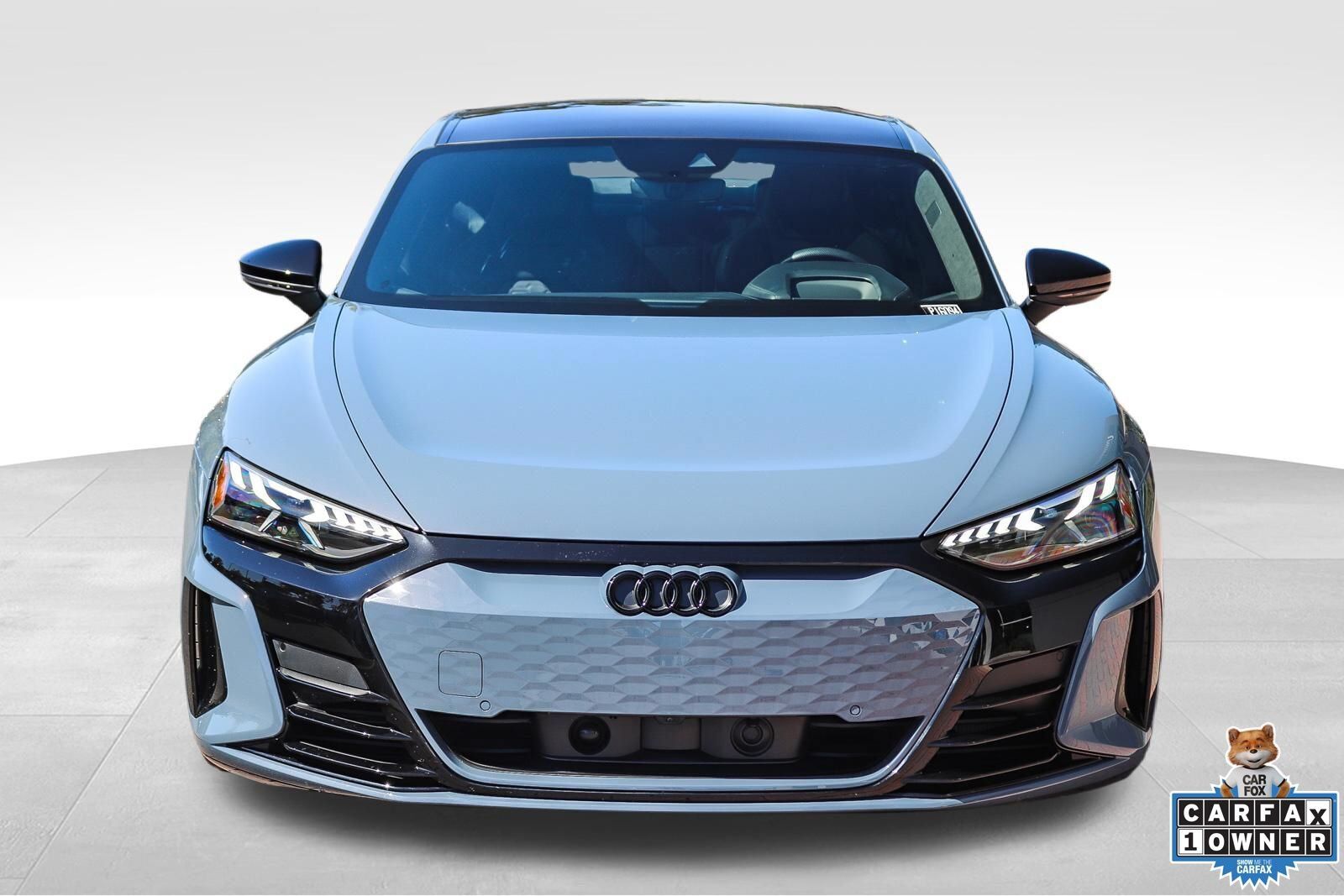 2024 Audi e-tron GT