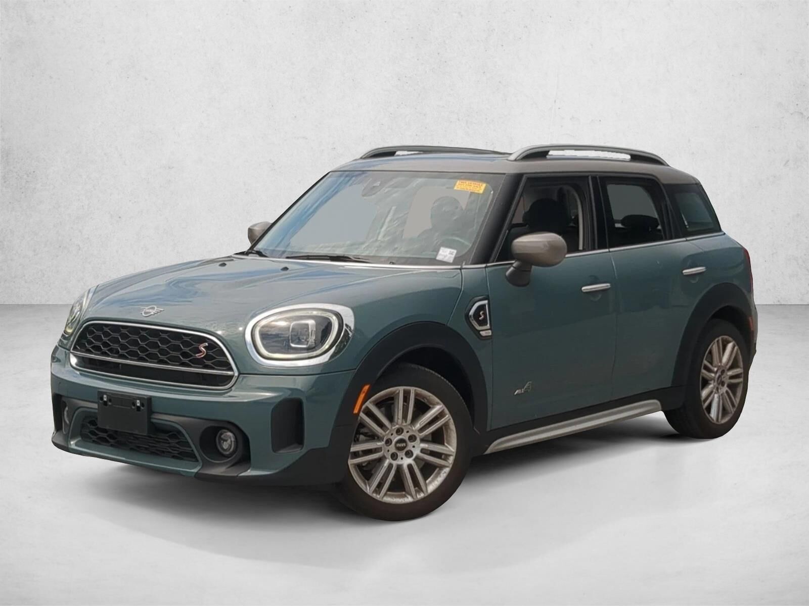 2024 MINI Countryman