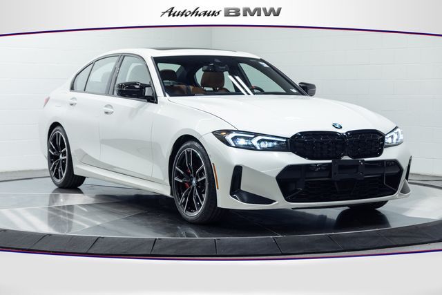 2026 BMW M3