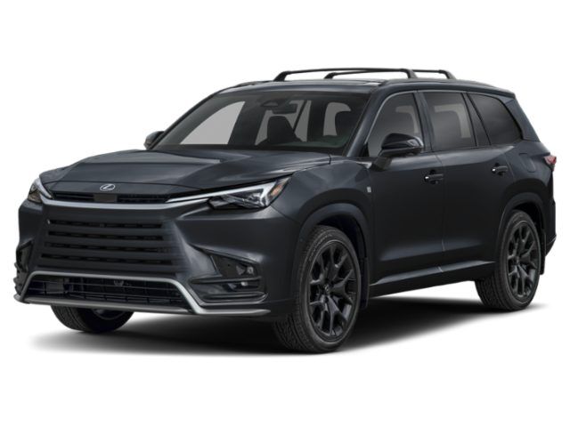 2026 LEXUS TX