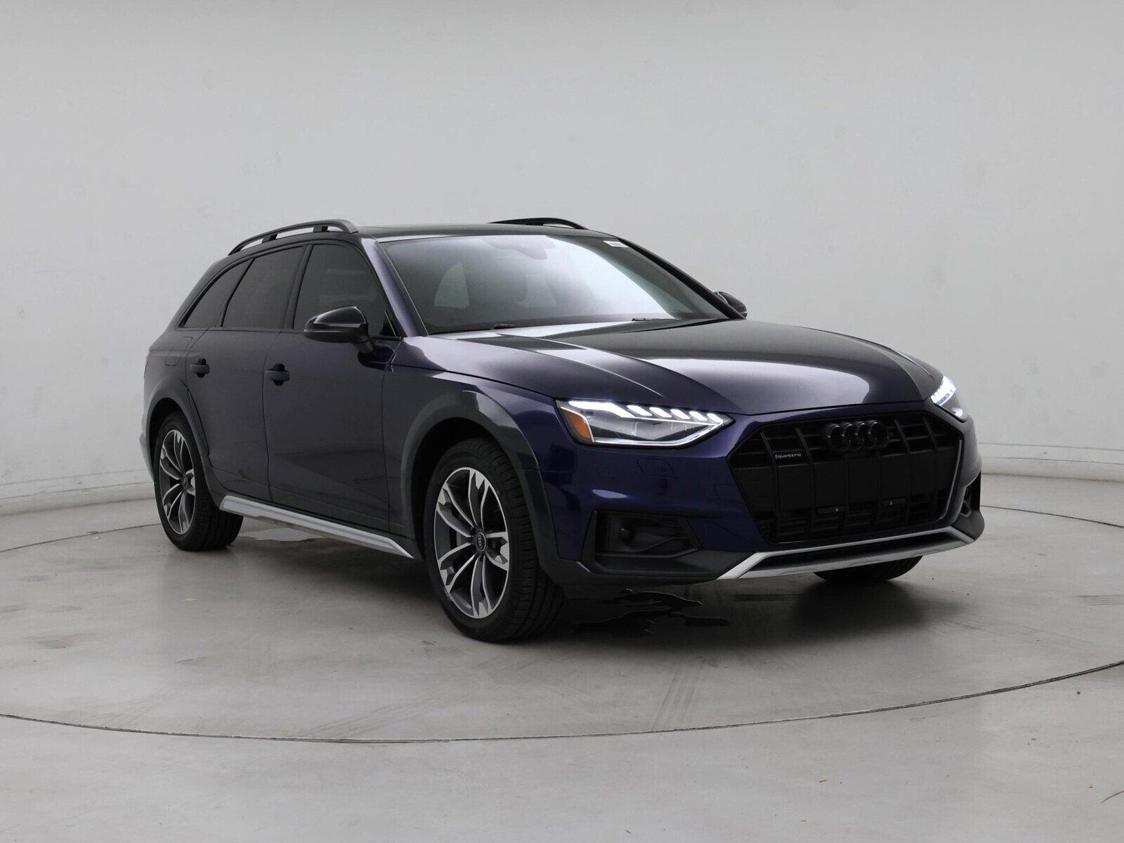 2025 Audi A4 allroad