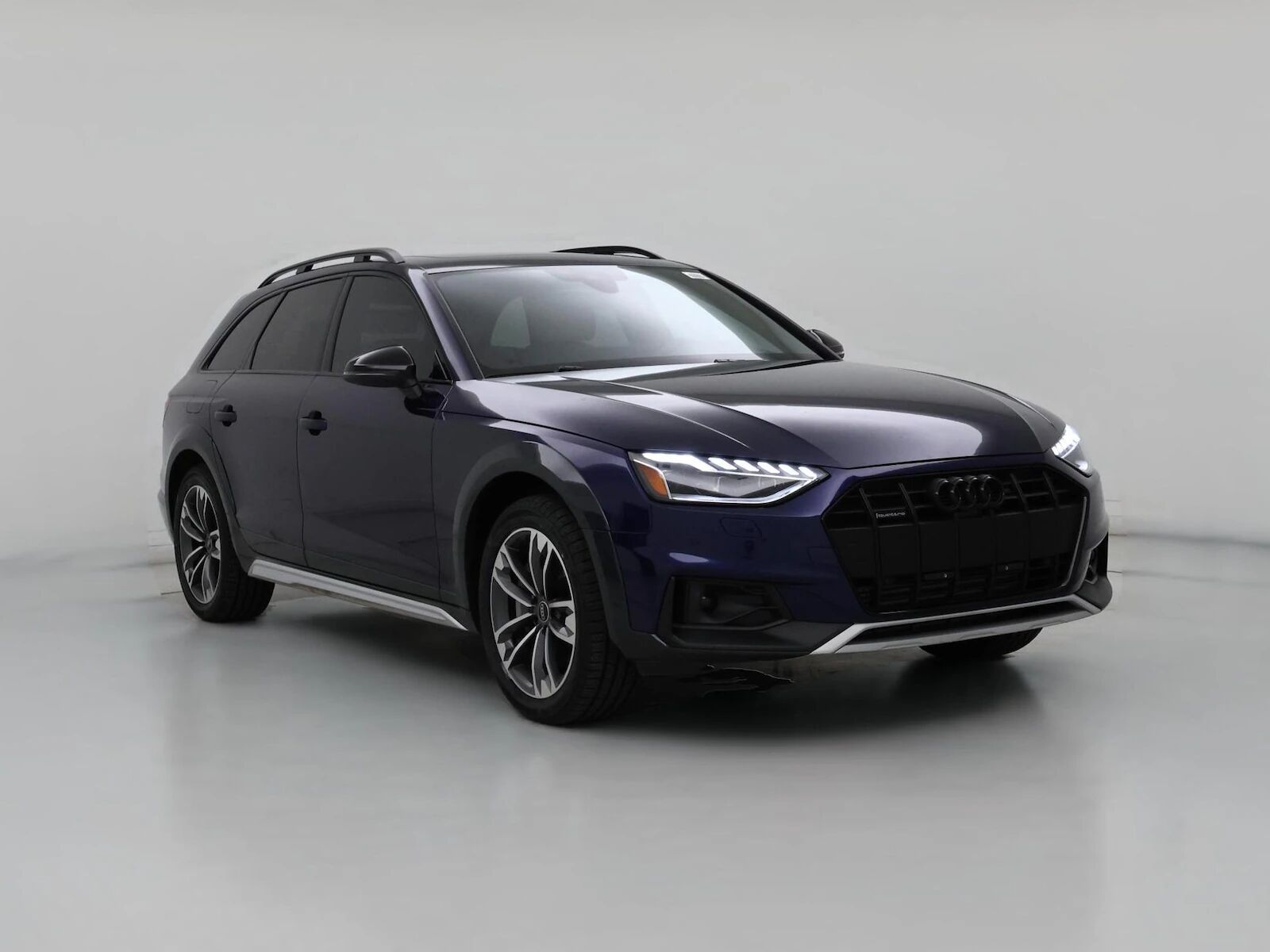 2025 AUDI A4 allroad